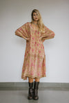 Long Caftan - Opie