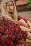 The Kimono Robe - Paddy