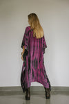 Long Caftan - Sweet Lemon
