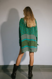  Boyfriend Shirt - Sonoma