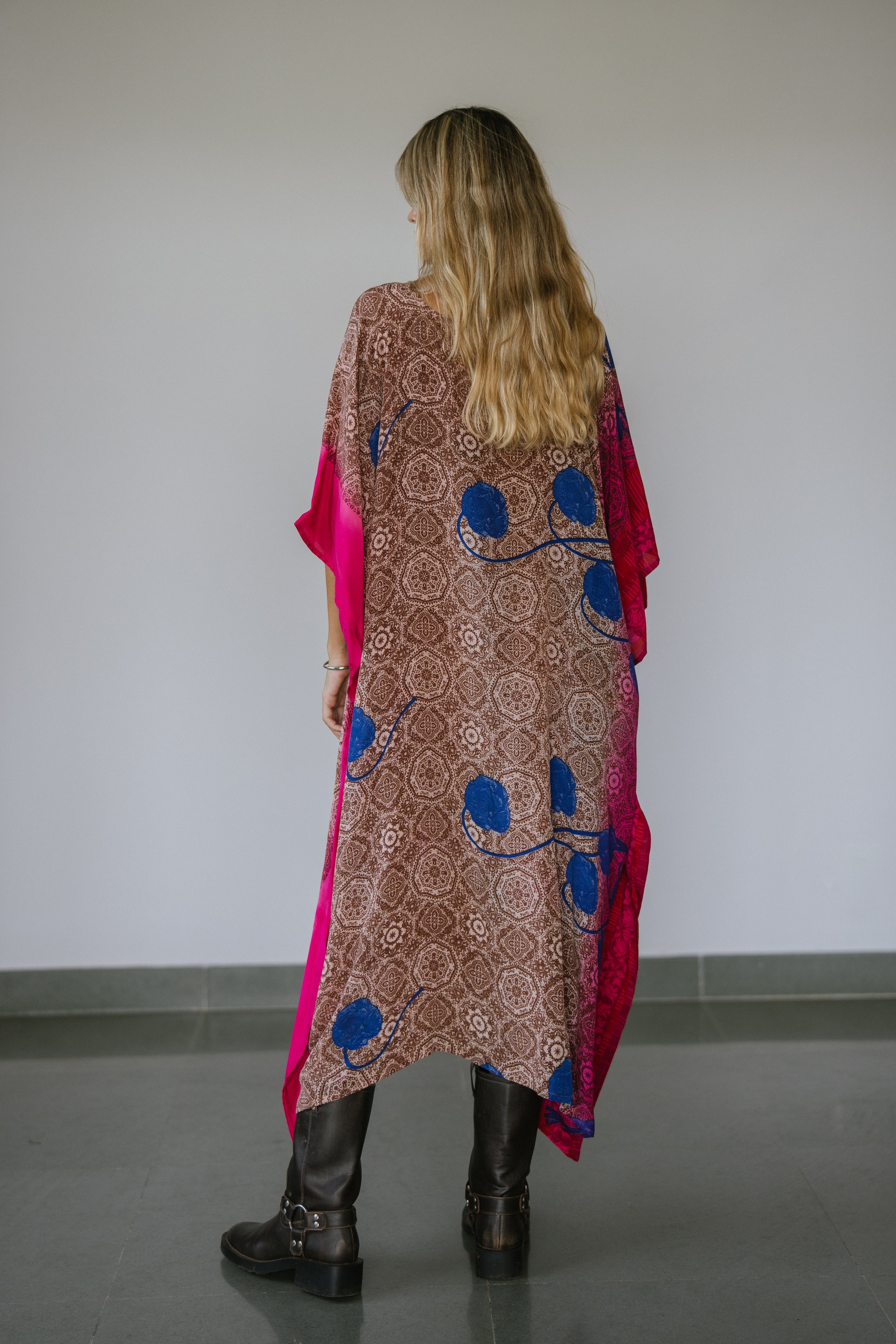 Long Caftan - Maximus