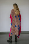 Long Caftan - Maximus