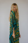 Long Caftan - Rivian