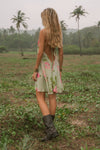 The Party Dress - Kiwi