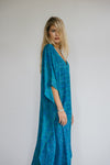 Long Caftan - Gogi