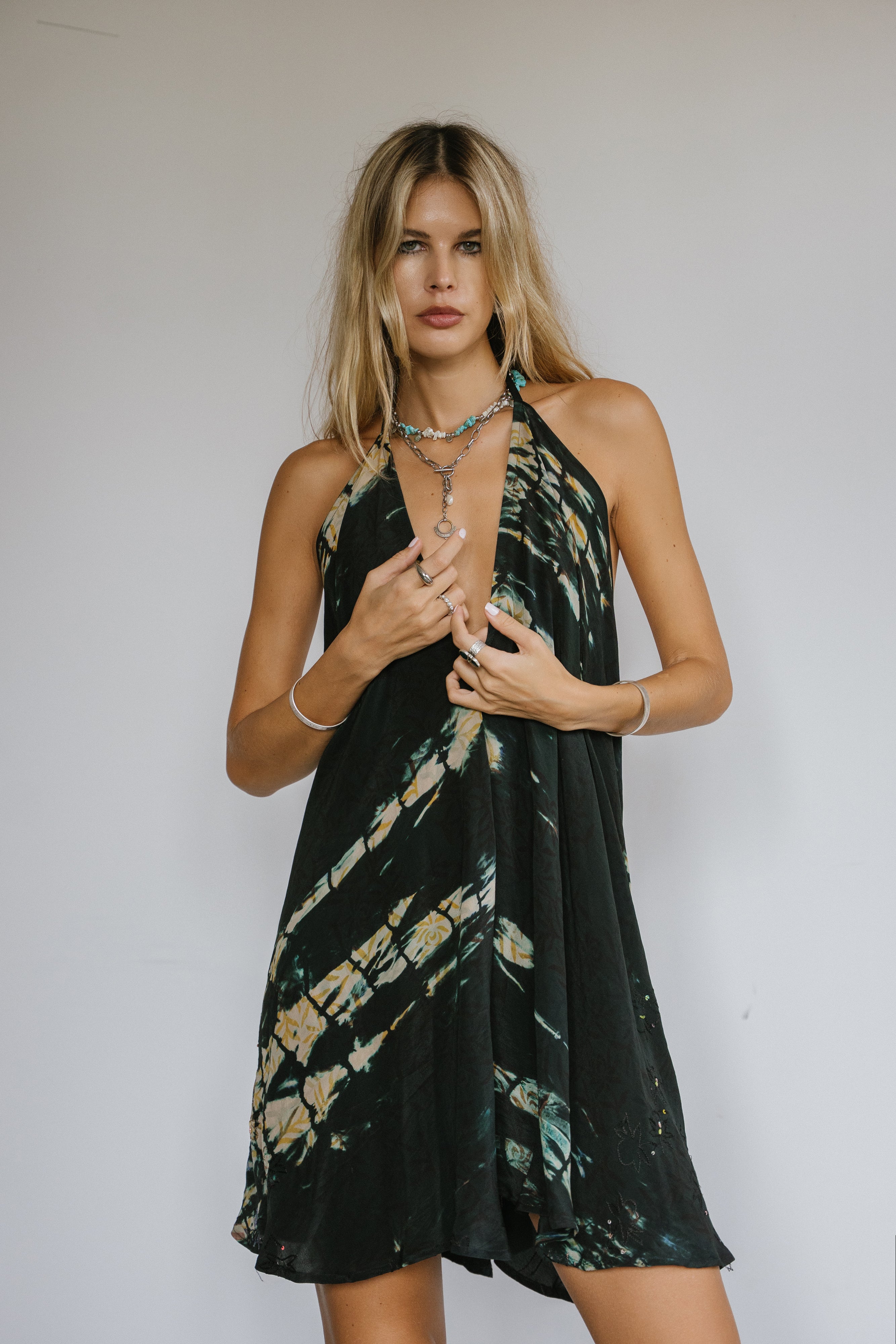 The Party Dress - Rome