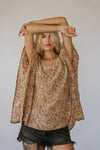 Mini Caftan - Parke