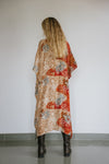 Long Caftan - Neptune
