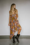 Sun Child Classic Dress - Jonah