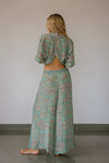 The Pant - Scarlett