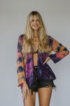 Short Jacket - Jagger