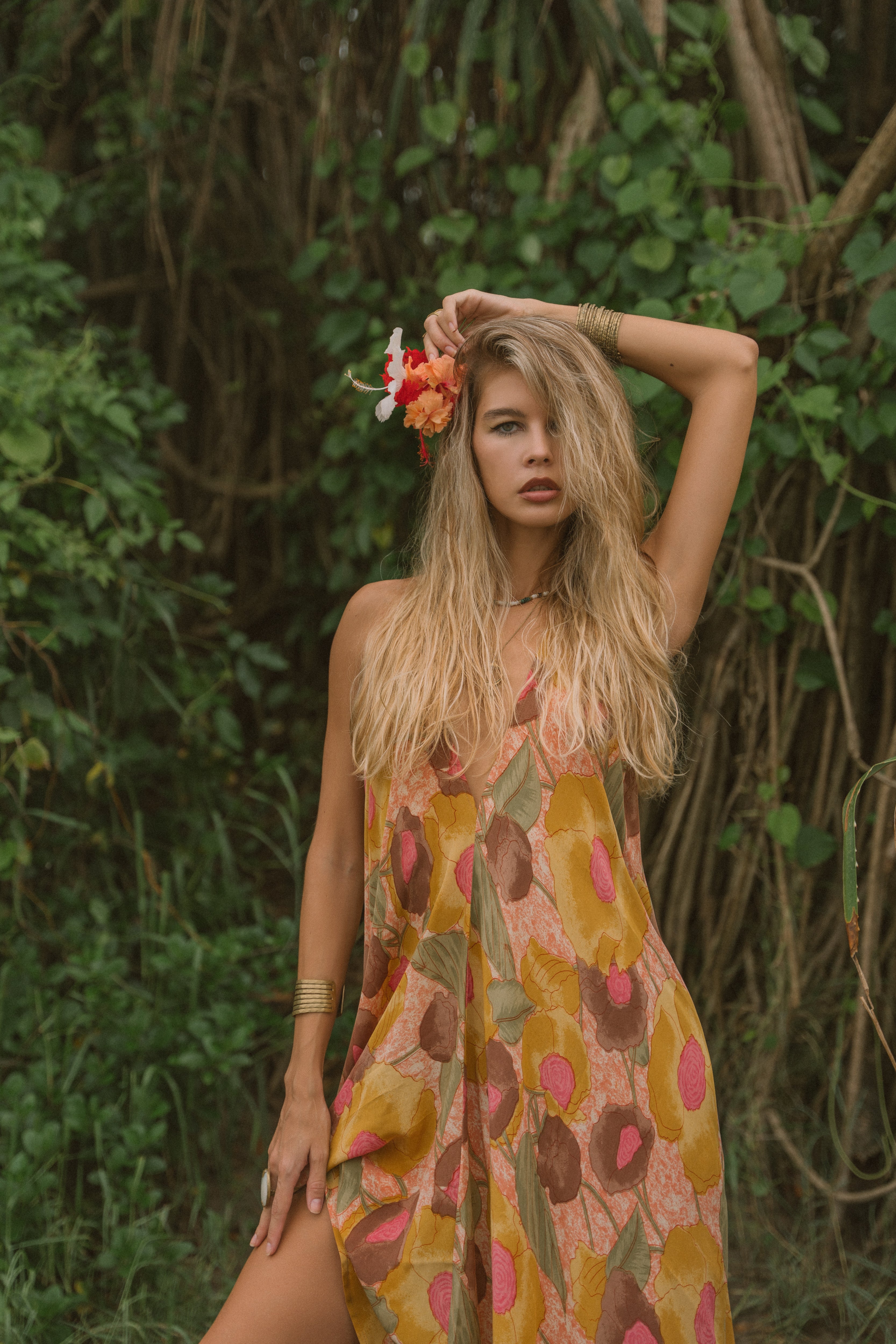 Capsule Collection – Sun Child