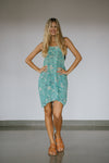 The Sun Dress - Sarah