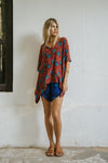 Mini Caftan - One of a Kind - Loverboy