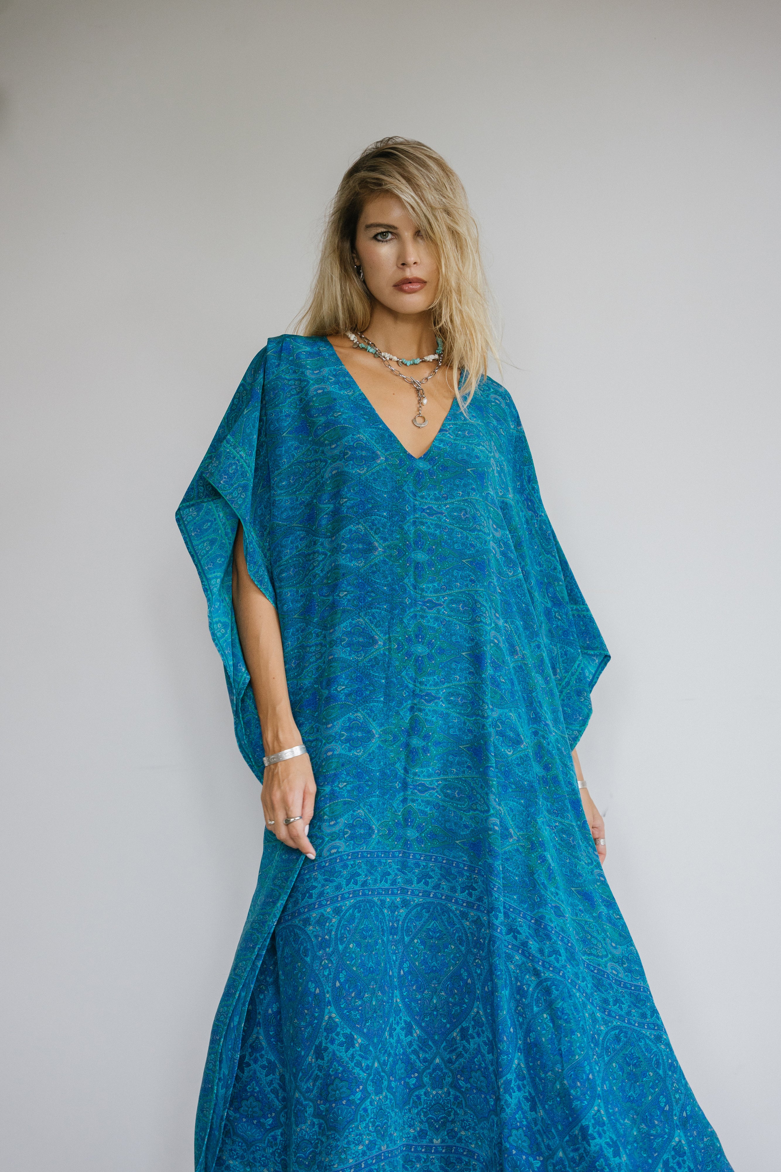 Long Caftan - Gogi