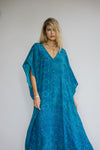Long Caftan - Gogi