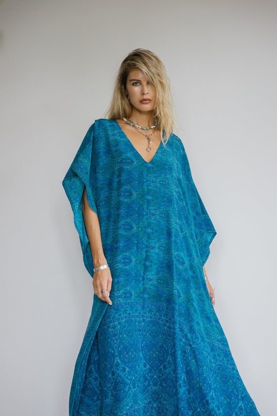 Long Caftan - Gogi