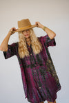 Short Sleeve Button Up - Lil’