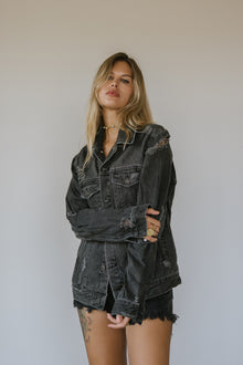  Ultimate Denim - Harlow