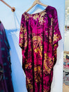 Long Caftan - Allora
