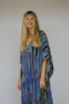 Long Caftan - Amanda
