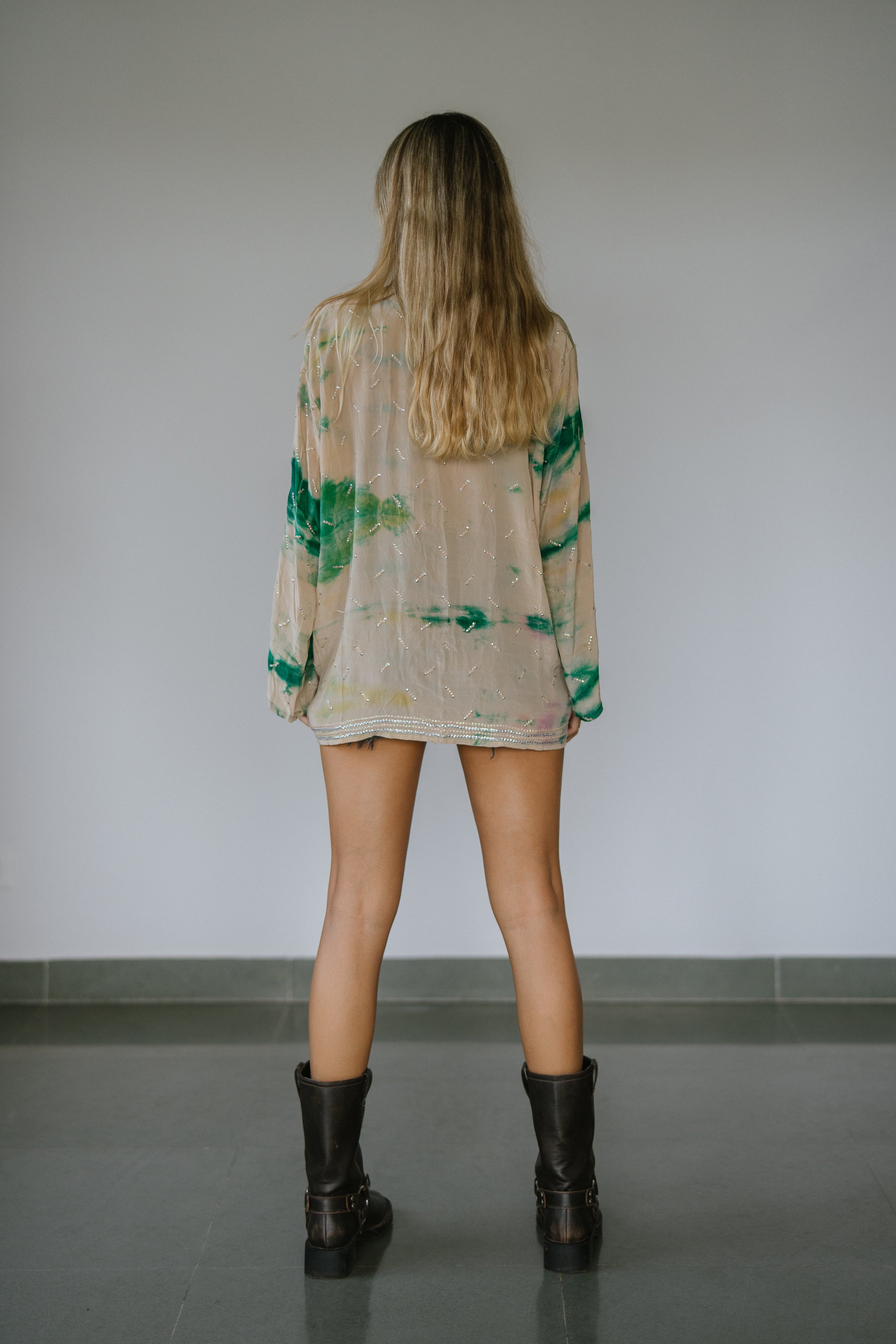 Short Jacket - Sayla