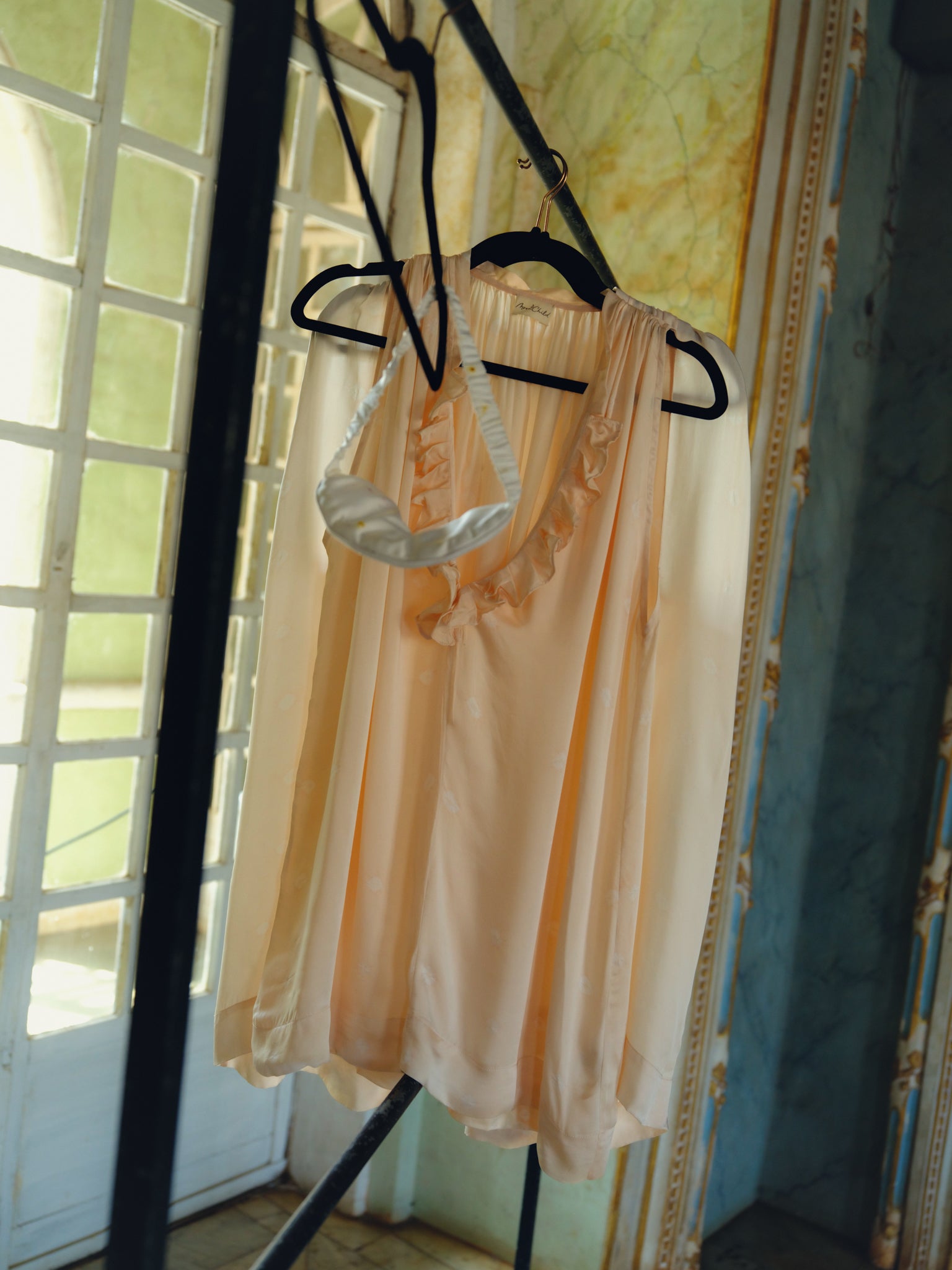 The Nightie Dress - Lullaby
