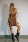 The Party Dress - Swirl