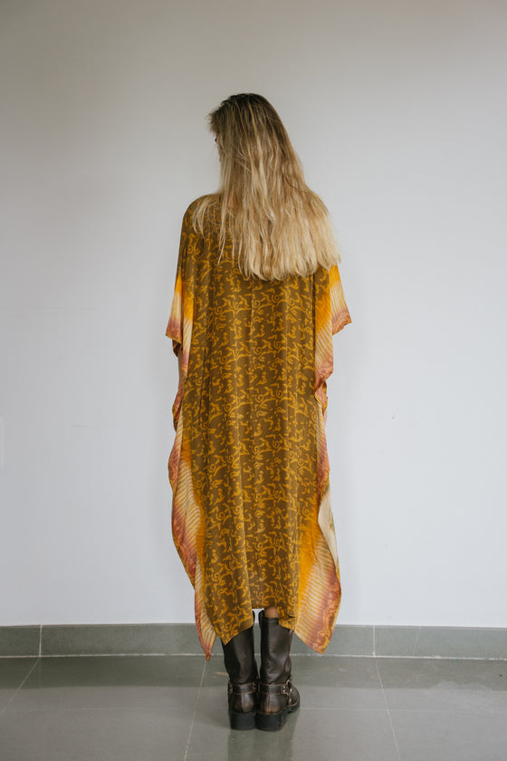 Long Caftan - Unicorn
