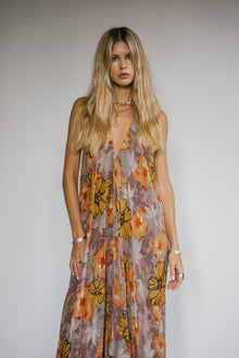  Sun Child Classic Dress - Jonah