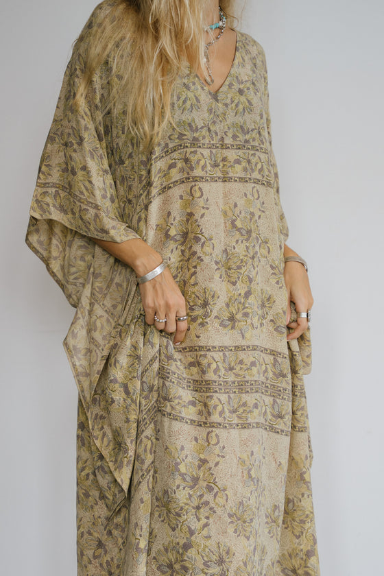 Long Caftan - Rappa