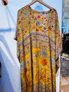 Long Caftan - Disney