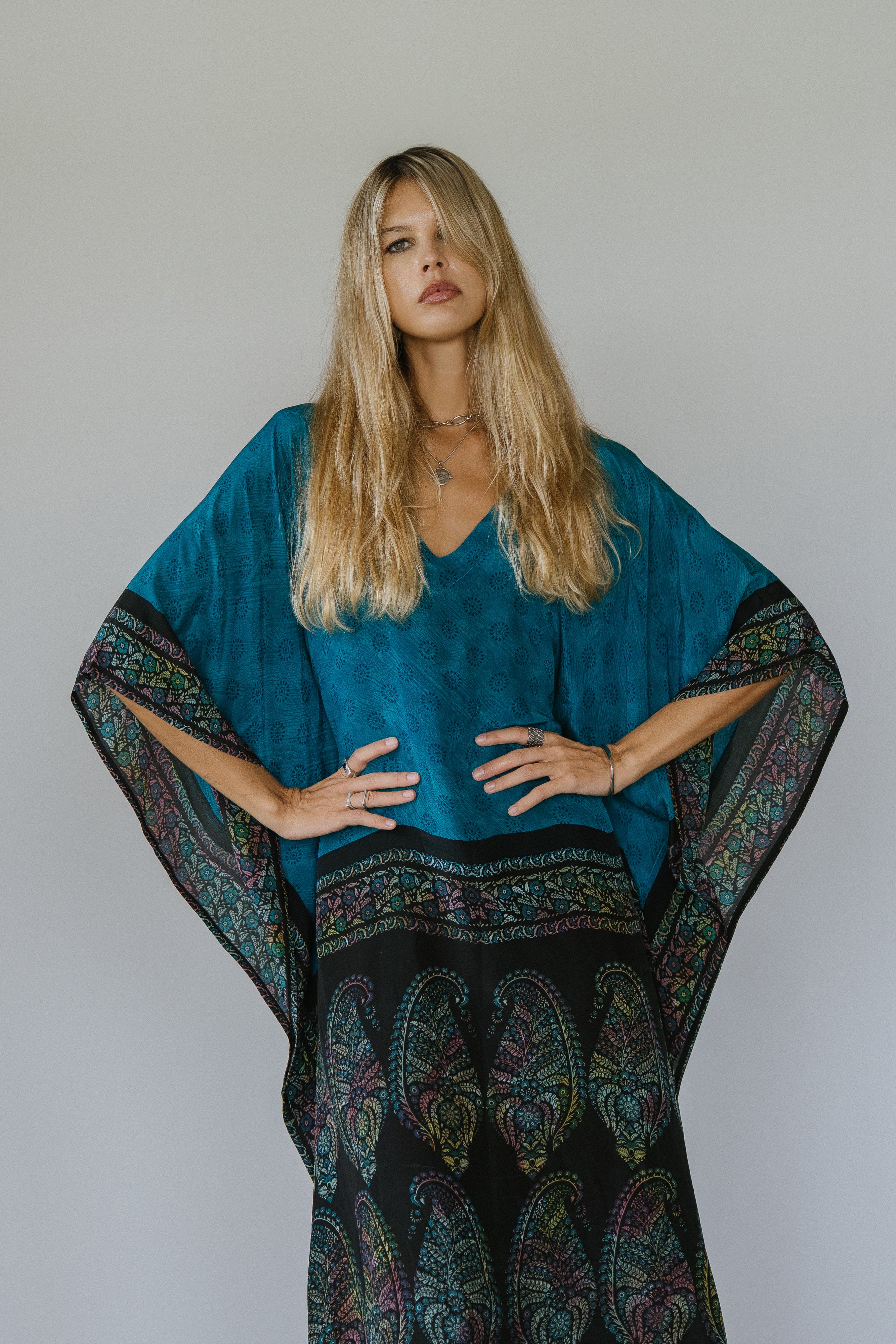 Long Caftan - Miller