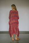 Long Caftan - G
