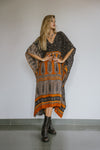Long Caftan - Sylvia