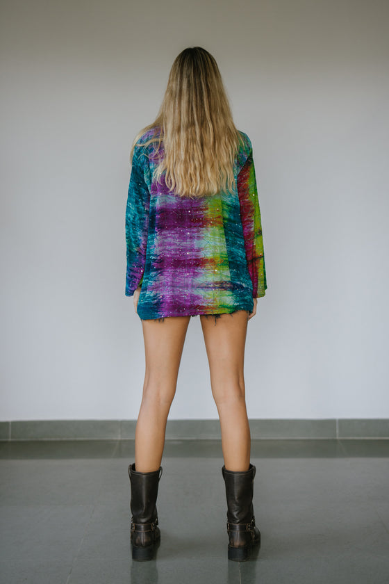Short Jacket - Shayla