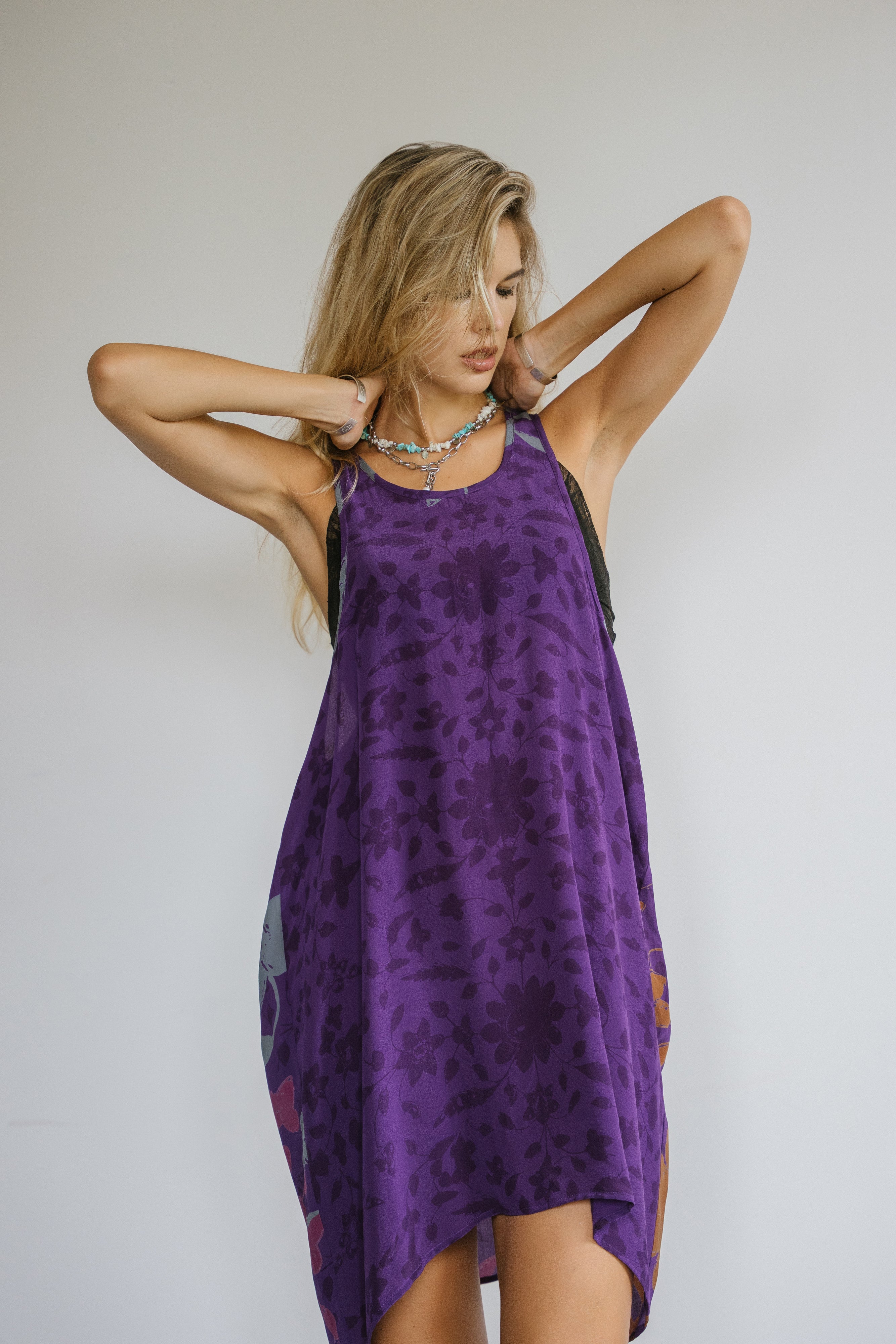 The Sun Dress - Dolli