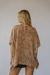 Mini Caftan - Parke