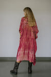Long Caftan - Bobbi