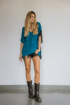 Mini Caftan - Alexa
