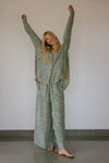 The Pant - Scarlett