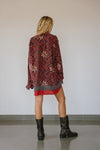 Boyfriend Shirt - Ritz