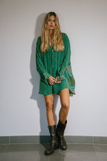  Boyfriend Shirt - Sonoma