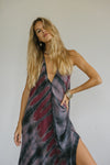 Sun Child Classic Silk Dress - Kelce