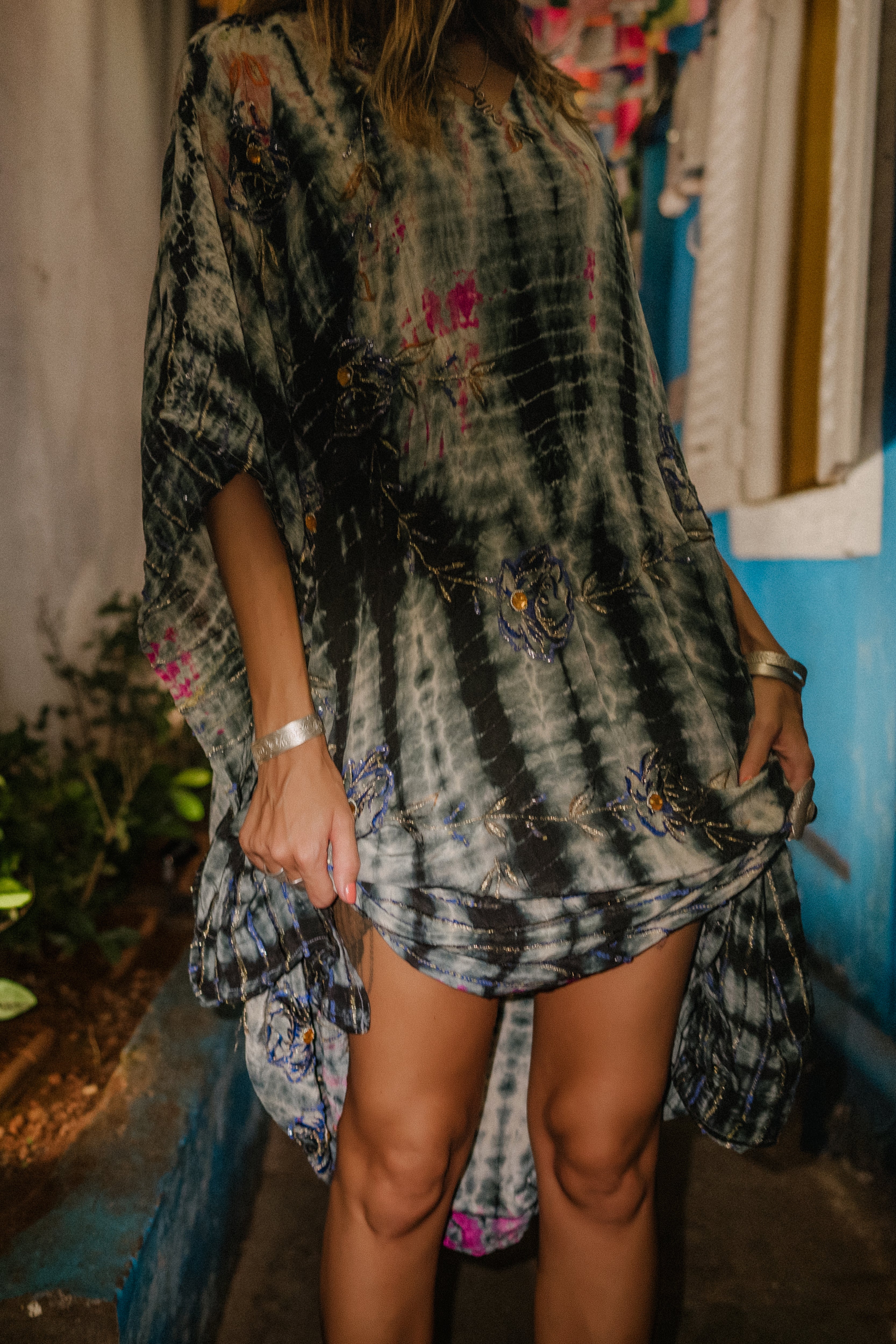 Long Caftan - Didi