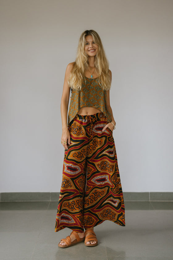 The Pant - Cooper