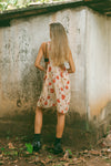The Sun Dress - Linden