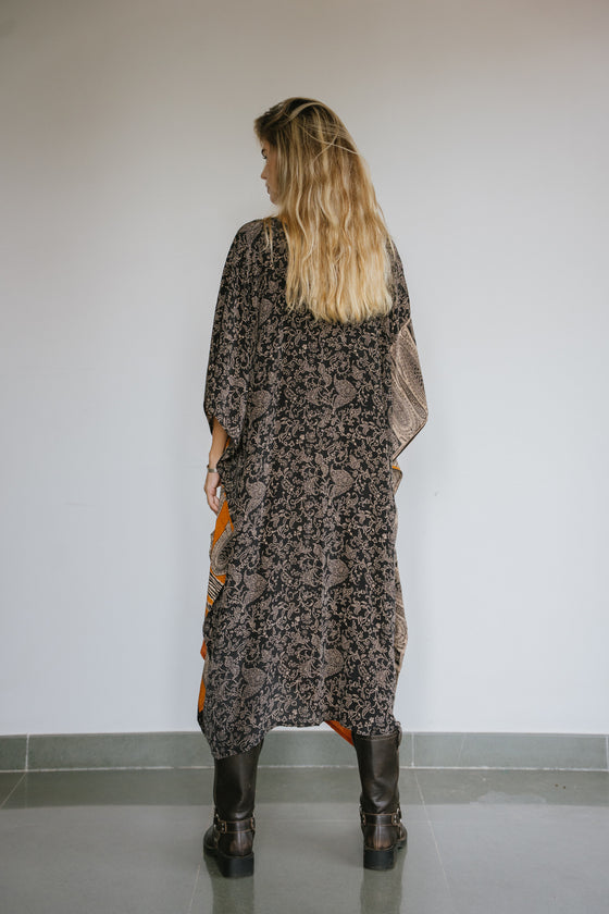Long Caftan - Sylvia
