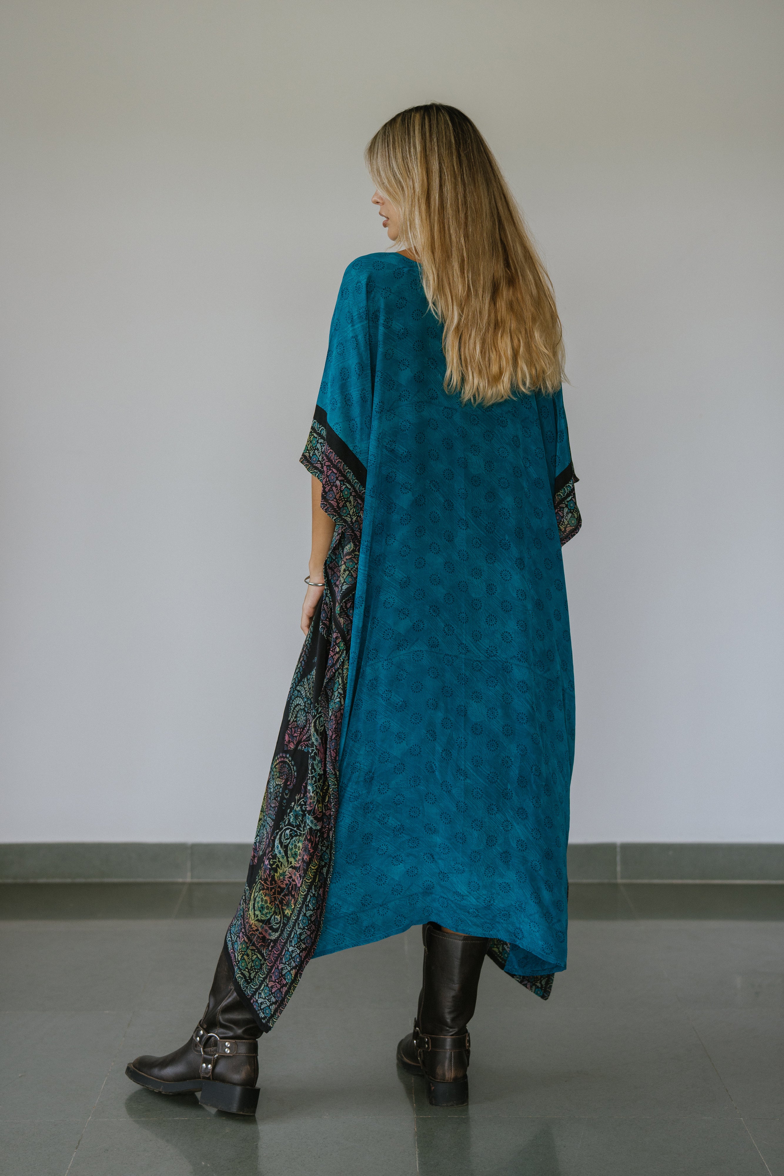 Long Caftan - Miller