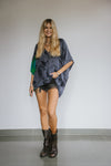 Mini Caftan - Sicily